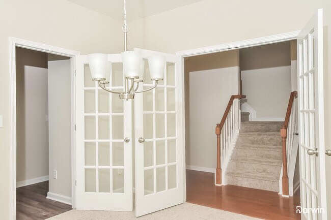 Foto del edificio - 168 Hutson Lane, Clayton, NC 27527