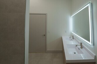 Interior Photo - Gardens Residences