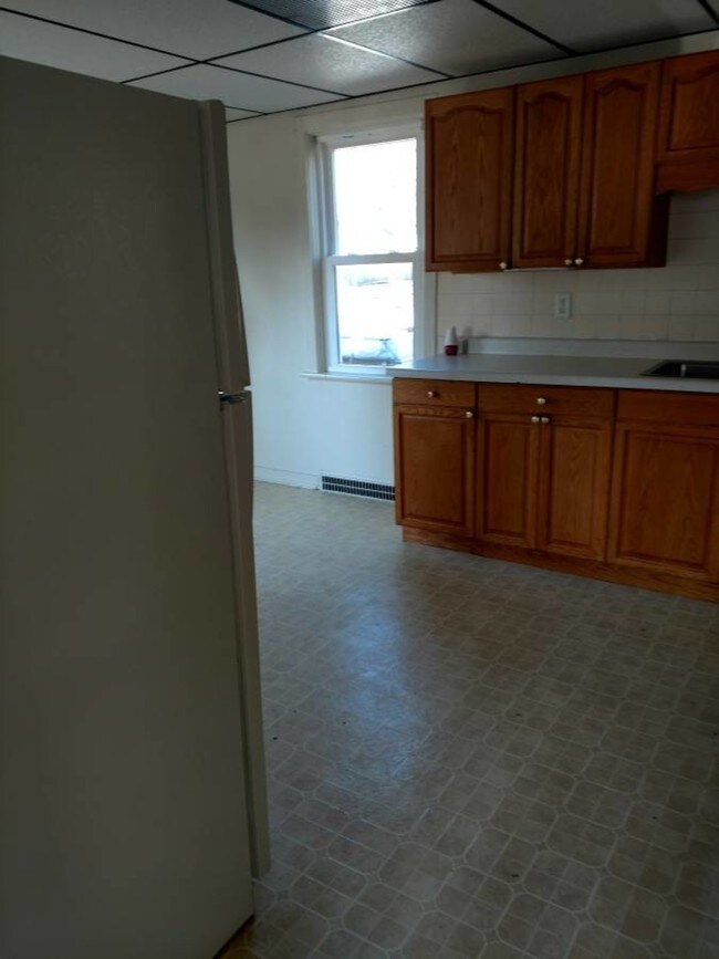 Building Photo - S 15th St Apartments