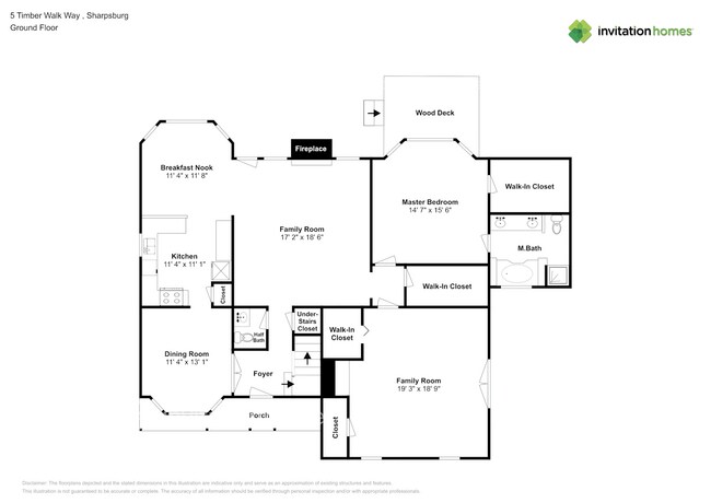 Building Photo - 5 Timber Walk Way