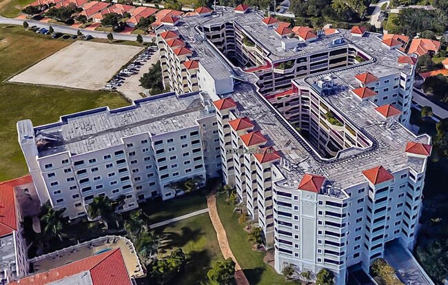 Foto del edificio - 3730 Cadbury Cir