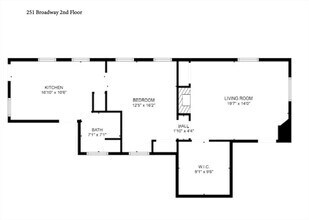 Building Photo - 251 Broadway