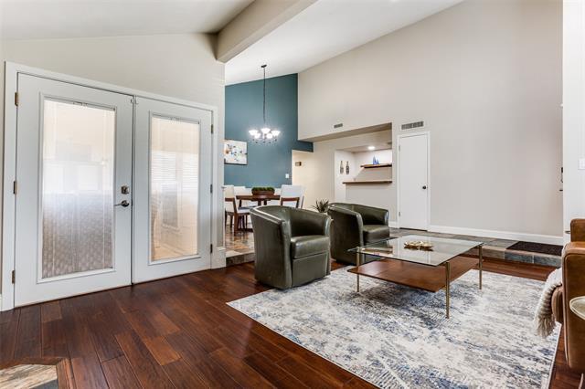 Foto del edificio - 4528 Fremont Ln