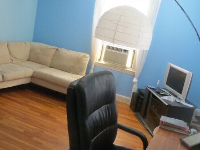 Foto del edificio - 23 Thayer St