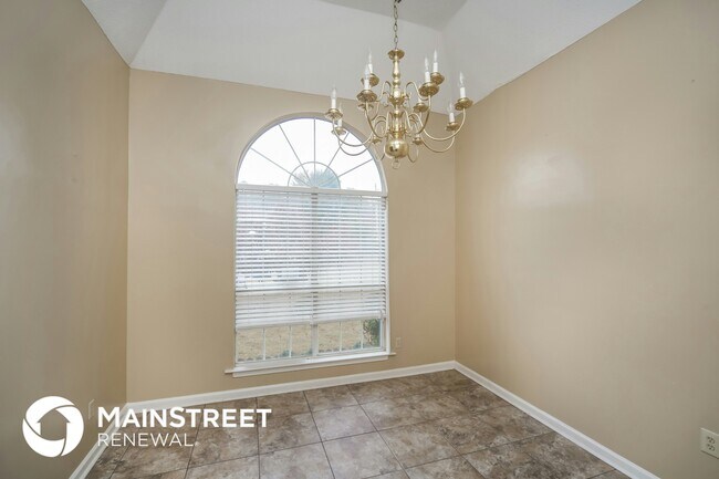 Foto del edificio - 1036 Dusty Ln