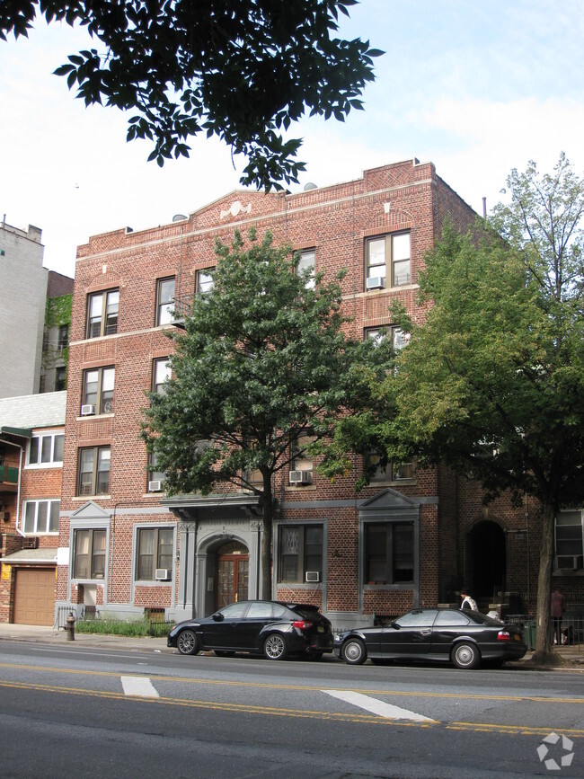 Foto del edificio - Ruth Court