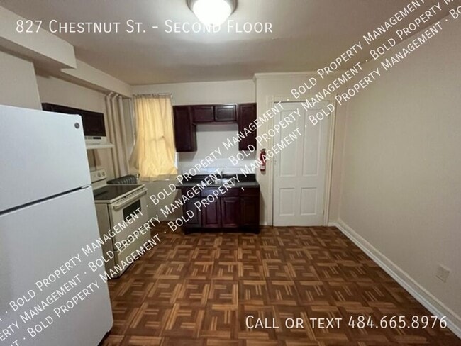 Foto del edificio - 827 Chestnut St
