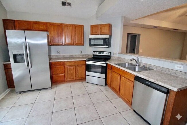 Foto del edificio - 3BR/2BA Home for Rent: Available Immediately