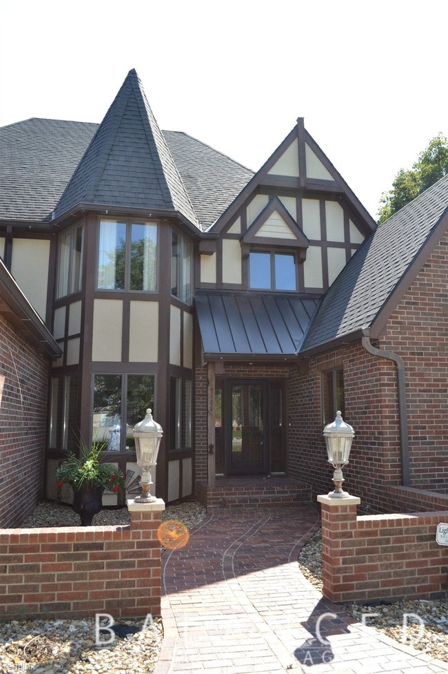 Building Photo - 5 br, 4.5 bath House - 7535 SW 33rd St