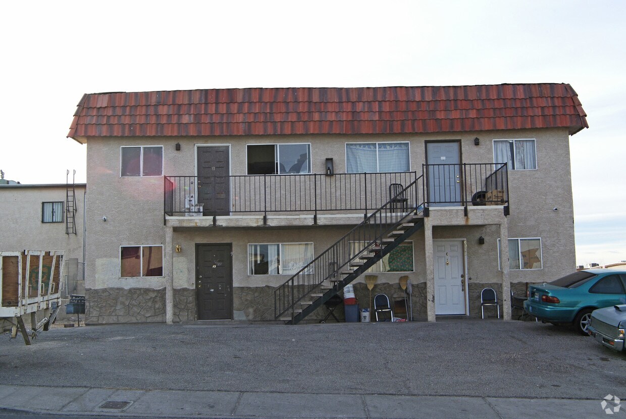 Building Photo - 6923 Issac Ave