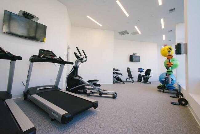 Interior Photo - Vue Apartments