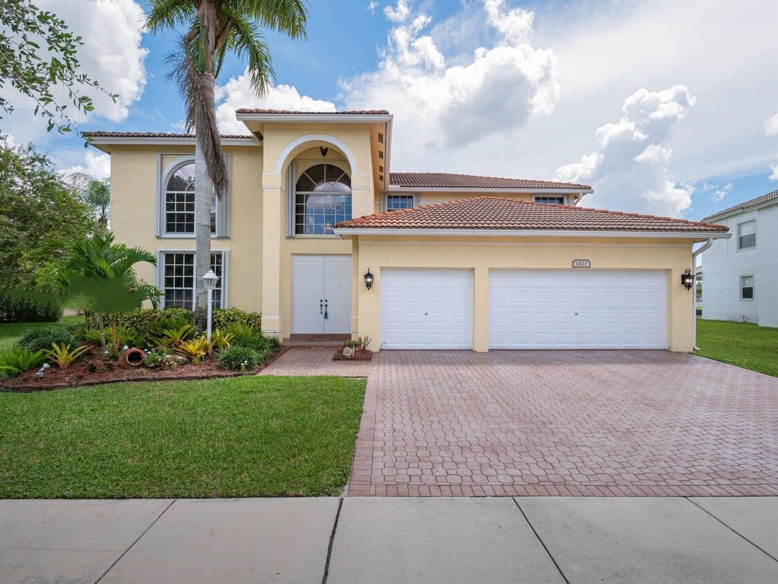 Foto principal - 1421 NW 138th Way