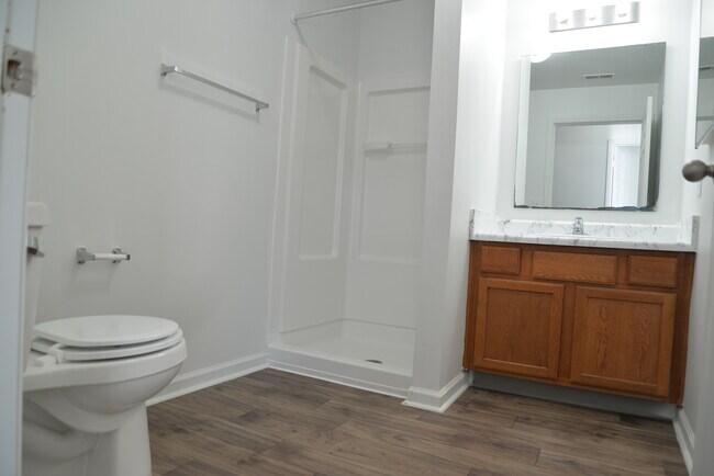 Foto del edificio - 34 North Apartments