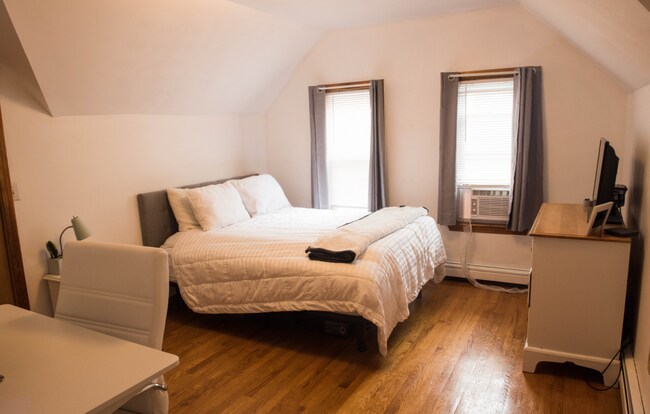 Foto del edificio - 66 Brooks St