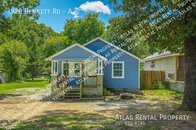 Photo - 3920 Bennett Rd House