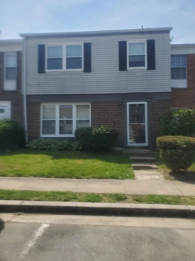 Photo - 7705 Swan Terrace Townhome
