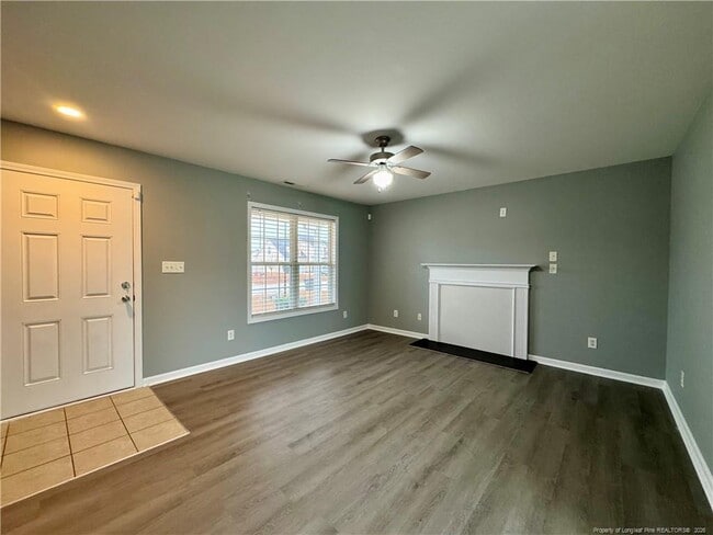 Building Photo - 311 Ranier Dr