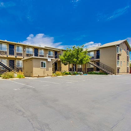 Building Photo - Arbor View