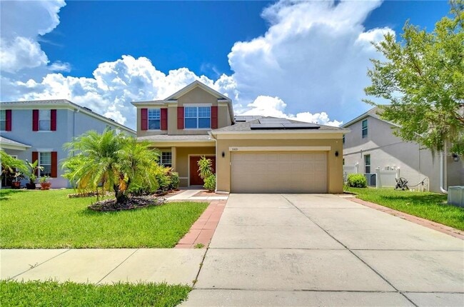 Building Photo - 5365 Shasta Daisy Pl