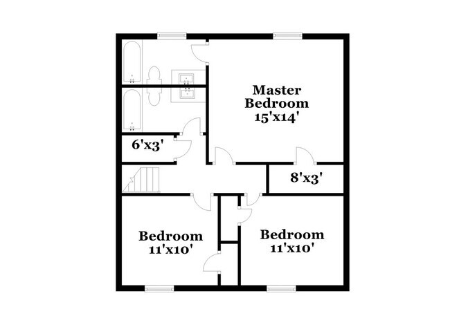 Foto del edificio - 3531 Weathered Wood Dr