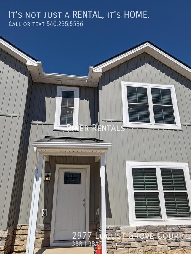 Photo - 2977 Locust Grove Court-