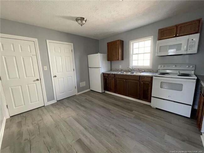 Foto del edificio - 1516 Pierce St