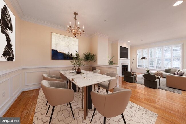 Building Photo - 1308 McLean Crest Ct