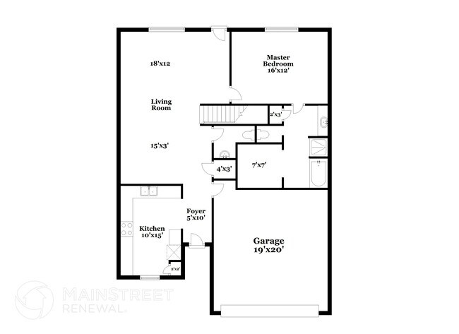 Foto del edificio - 25237 Dickens Dr