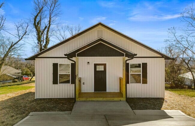 Foto del edificio - 1035 W 6th N St