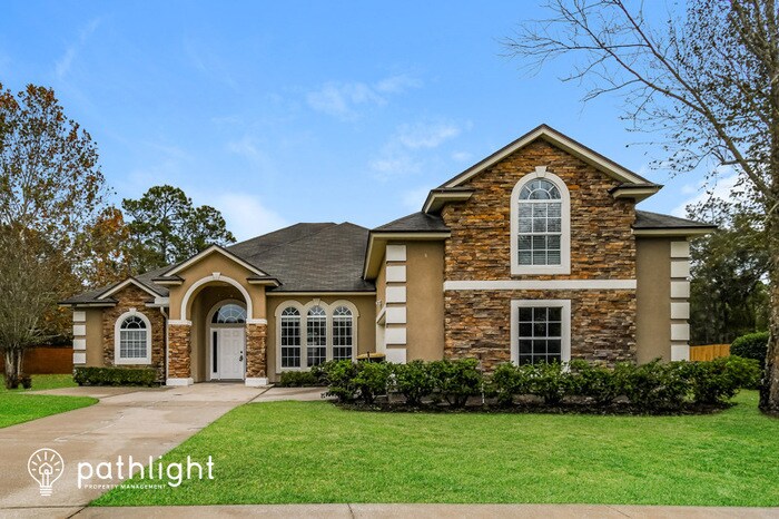 Primary Photo - 587 Martin Lakes Drive E, Jacksonville, FL...