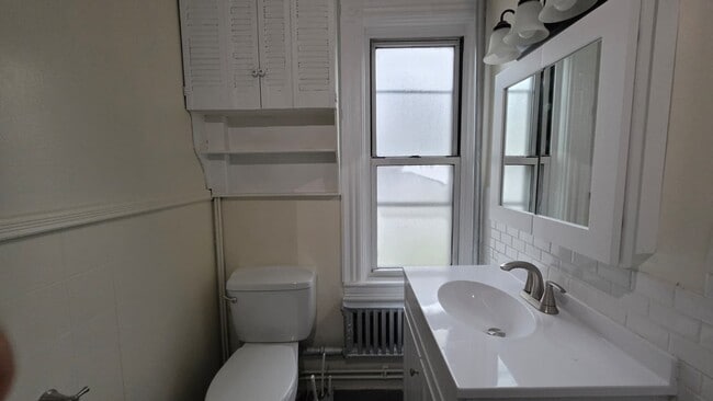 Photo - 407 N MacQuesten Pkwy (Mount Vernon, NY) Apartment