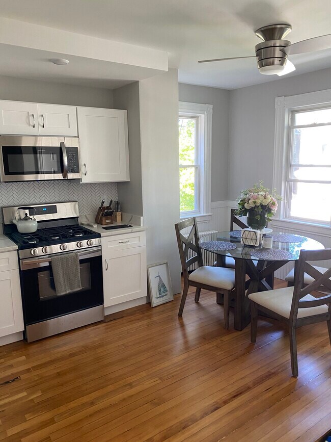 Foto del edificio - 96 Brook St