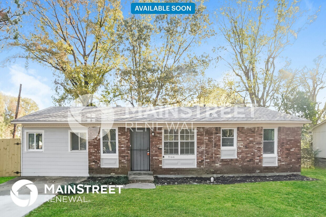 Foto principal - 9166 Whitworth St