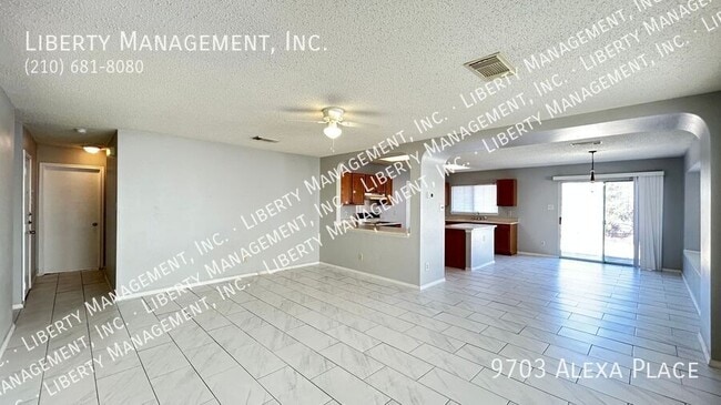 Building Photo - 9703 Alexa Pl