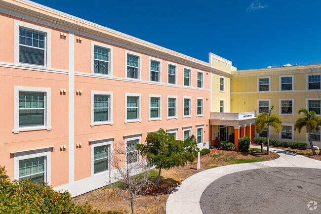 Cypress Square II