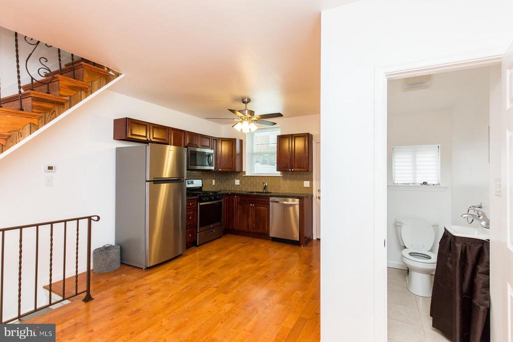 Foto principal - 2215 S Hicks St
