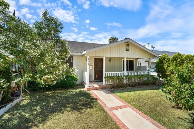 Foto del edificio - 510 Hargrave St