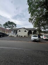 Building Photo - 1306 Ashby Ave