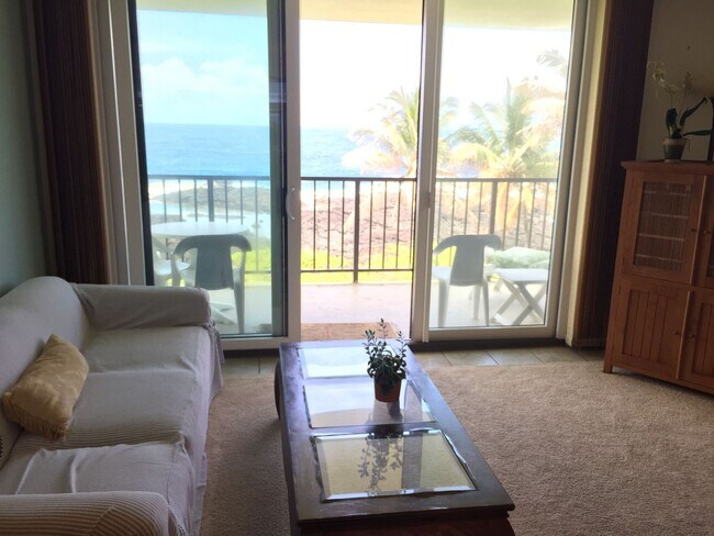 Foto del edificio - Fully furnished