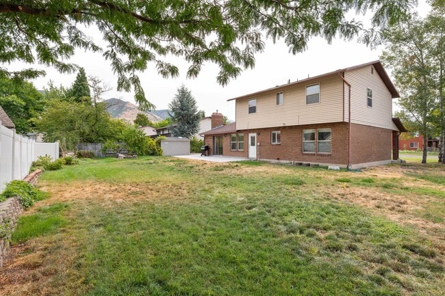 Photo - 538 Creek View Rd House