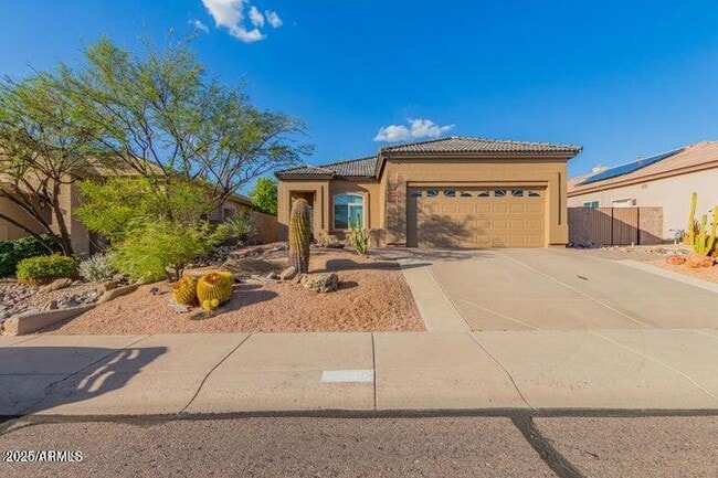 Building Photo - 4614 E Prickly Pear Trail