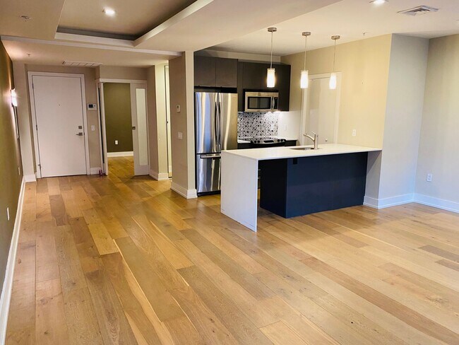 Foto del interior - 4525 Walnut Associates LP