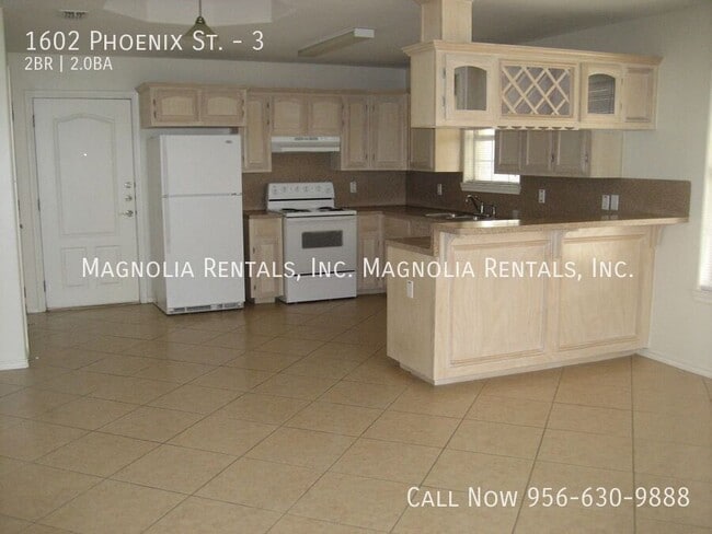 Foto del edificio - 1602 Phoenix St