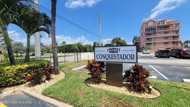 Foto del edificio - 4100 Ocean Beach Blvd