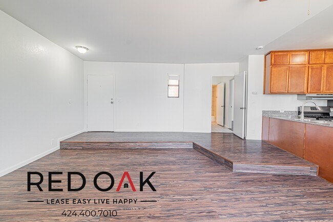 Foto del edificio - 10304 Tujunga Canyon Blvd