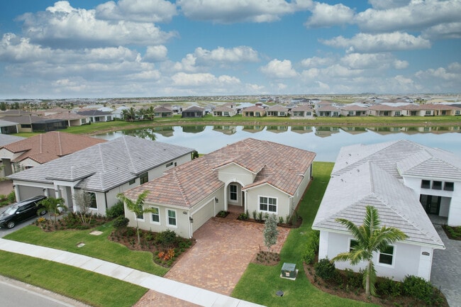 Foto del edificio - 11956 Fortezza Way