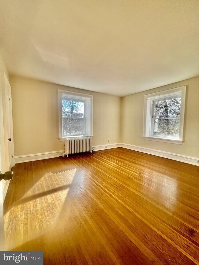 Foto del edificio - 4915 Wynnefield Ave