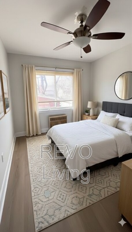 Photo du bâtiment - 3 Water St