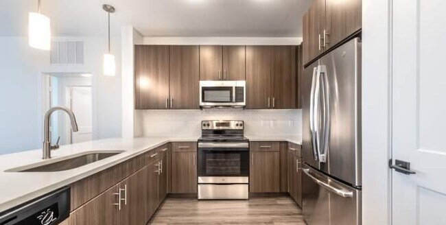Building Photo - 1 bedroom in Fort Worth TX 76262