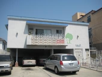 Foto principal - 1462 S Bedford St